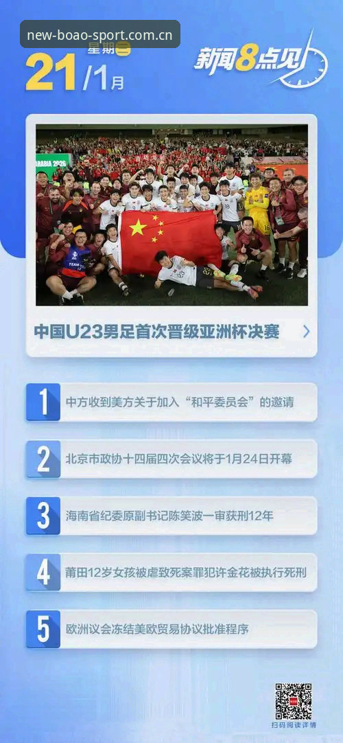 资深用户分享：从世界杯扩军看博奥体育APP观赛体验，中国男足的机会来了？